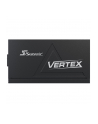 Seasonic VERTEX PX-750 750W, PC power supply (Kolor: CZARNY, 3x PCIe, cable management, 750 watts) - nr 31