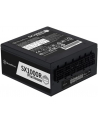 silverstone technology SilverStone SST-SX1000R-PL 1000W, PC power supply (Kolor: CZARNY, cable management, 1000 watts) - nr 10