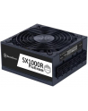 silverstone technology SilverStone SST-SX1000R-PL 1000W, PC power supply (Kolor: CZARNY, cable management, 1000 watts) - nr 1