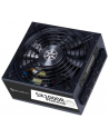 silverstone technology SilverStone SST-SX1000R-PL 1000W, PC power supply (Kolor: CZARNY, cable management, 1000 watts) - nr 2