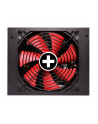 Xilence Performance X+ XN176, PC power supply (Kolor: CZARNY/red, 4x PCIe, cable management, 1050 watts) - nr 18