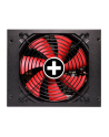 Xilence Performance X+ XN178 1250W, PC power supply (Kolor: CZARNY/red, 4x PCIe, cable management, 1250 watts) - nr 14