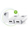 devolo Magic 2 WiFi next Multiroom Kit, Powerline (3 adapters) - nr 1