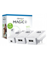 devolo Magic 2 WiFi next Multiroom Kit, Powerline (3 adapters) - nr 5