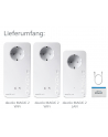 devolo Magic 2 WiFi next Multiroom Kit, Powerline (3 adapters) - nr 9