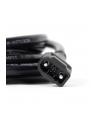 EcoFlow cable for external battery, for EcoFlow D-ELTA Max (Kolor: CZARNY, 5 meters) - nr 3