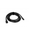 EcoFlow cable for external battery, for EcoFlow D-ELTA Max (Kolor: CZARNY, 5 meters) - nr 8