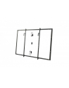 EcoFlow Balcony Hook Kit, bracket (Kolor: CZARNY, for balcony power plants) - nr 11