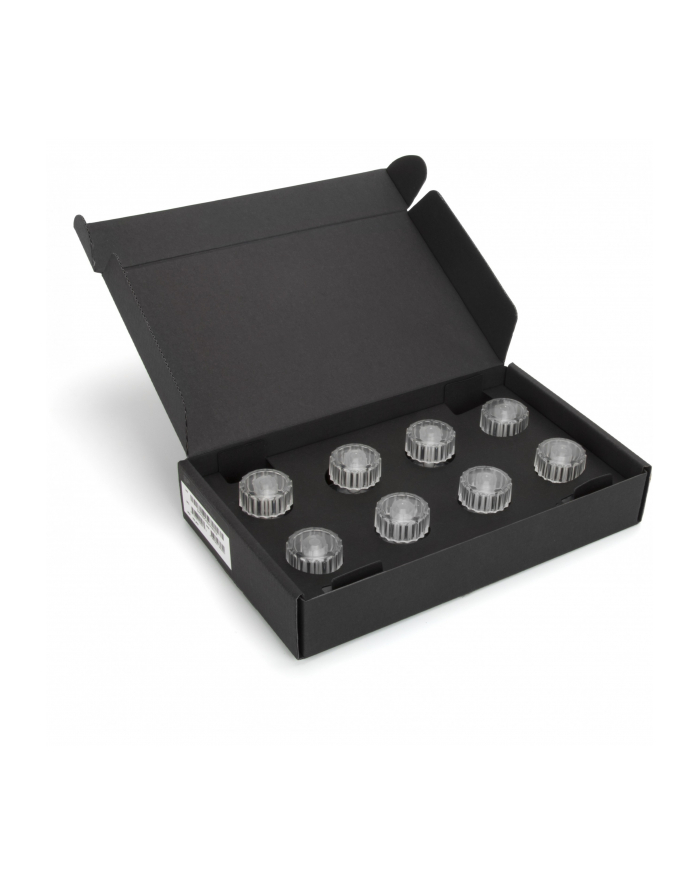 ECOFLOW Suction Cups, Attachment/Mounting (transparent) główny