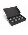 ECOFLOW Suction Cups, Attachment/Mounting (transparent) - nr 12