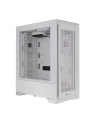 Thermaltake CTE T500 Air Snow , Big Tower case (Kolor: BIAŁY, tempered glass) - nr 12
