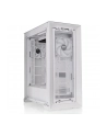 Thermaltake CTE T500 Air Snow , Big Tower case (Kolor: BIAŁY, tempered glass) - nr 14
