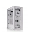 Thermaltake CTE T500 Air Snow , Big Tower case (Kolor: BIAŁY, tempered glass) - nr 15