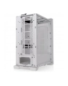 Thermaltake CTE T500 Air Snow , Big Tower case (Kolor: BIAŁY, tempered glass) - nr 17