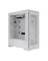 Thermaltake CTE T500 Air Snow , Big Tower case (Kolor: BIAŁY, tempered glass) - nr 69