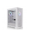 Thermaltake CTE T500 TG ARGB Snow , Big Tower case (Kolor: BIAŁY, tempered glass) - nr 10