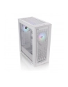 Thermaltake CTE T500 TG ARGB Snow , Big Tower case (Kolor: BIAŁY, tempered glass) - nr 11