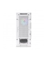 Thermaltake CTE T500 TG ARGB Snow , Big Tower case (Kolor: BIAŁY, tempered glass) - nr 12