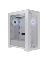 Thermaltake CTE T500 TG ARGB Snow , Big Tower case (Kolor: BIAŁY, tempered glass) - nr 14