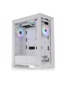 Thermaltake CTE T500 TG ARGB Snow , Big Tower case (Kolor: BIAŁY, tempered glass) - nr 16