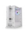 Thermaltake CTE T500 TG ARGB Snow , Big Tower case (Kolor: BIAŁY, tempered glass) - nr 17