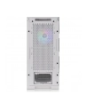 Thermaltake CTE T500 TG ARGB Snow , Big Tower case (Kolor: BIAŁY, tempered glass) - nr 25