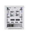 Thermaltake CTE T500 TG ARGB Snow , Big Tower case (Kolor: BIAŁY, tempered glass) - nr 28
