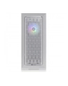Thermaltake CTE T500 TG ARGB Snow , Big Tower case (Kolor: BIAŁY, tempered glass) - nr 29