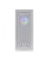 Thermaltake CTE T500 TG ARGB Snow , Big Tower case (Kolor: BIAŁY, tempered glass) - nr 30
