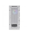 Thermaltake CTE T500 TG ARGB Snow , Big Tower case (Kolor: BIAŁY, tempered glass) - nr 31