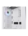 Thermaltake CTE T500 TG ARGB Snow , Big Tower case (Kolor: BIAŁY, tempered glass) - nr 35