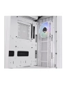 Thermaltake CTE T500 TG ARGB Snow , Big Tower case (Kolor: BIAŁY, tempered glass) - nr 36