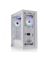Thermaltake CTE T500 TG ARGB Snow , Big Tower case (Kolor: BIAŁY, tempered glass) - nr 37