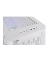 Thermaltake CTE T500 TG ARGB Snow , Big Tower case (Kolor: BIAŁY, tempered glass) - nr 38
