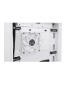 Thermaltake CTE T500 TG ARGB Snow , Big Tower case (Kolor: BIAŁY, tempered glass) - nr 50