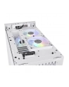 Thermaltake CTE T500 TG ARGB Snow , Big Tower case (Kolor: BIAŁY, tempered glass) - nr 52