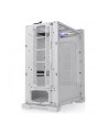Thermaltake CTE T500 TG ARGB Snow , Big Tower case (Kolor: BIAŁY, tempered glass) - nr 55