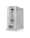 Thermaltake CTE T500 TG ARGB Snow , Big Tower case (Kolor: BIAŁY, tempered glass) - nr 56