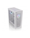 Thermaltake CTE T500 TG ARGB Snow , Big Tower case (Kolor: BIAŁY, tempered glass) - nr 5