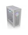 Thermaltake CTE T500 TG ARGB Snow , Big Tower case (Kolor: BIAŁY, tempered glass) - nr 65