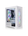 Thermaltake CTE T500 TG ARGB Snow , Big Tower case (Kolor: BIAŁY, tempered glass) - nr 70
