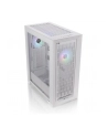 Thermaltake CTE T500 TG ARGB Snow , Big Tower case (Kolor: BIAŁY, tempered glass) - nr 74