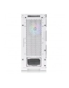 Thermaltake CTE T500 TG ARGB Snow , Big Tower case (Kolor: BIAŁY, tempered glass) - nr 75