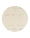 bosch powertools Bosch Expert M480 mesh structure sanding sheet 125mm, K400 (50 pieces, for eccentric sanders) - nr 7