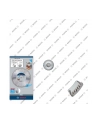 bosch powertools Bosch Expert C470 sanding sheet, 125mm, K80 (50 pieces, for eccentric sanders) - nr 5