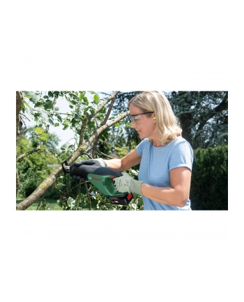 bosch powertools Bosch cordless saber saw AdvancedRecip 18 (green/Kolor: CZARNY, without battery and charger, POWER FOR ALL ALLIANCE) nr 1