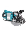 Makita Cordless Circular Saw RS002GZ XGT, 40V (blue/Kolor: CZARNY, without battery and charger) - nr 1