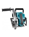 Makita Cordless Circular Saw RS002GZ XGT, 40V (blue/Kolor: CZARNY, without battery and charger) - nr 6