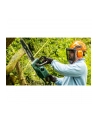 bosch powertools Bosch electric chainsaw UniversalChain 35, with 2nd chain (green/Kolor: CZARNY, 1,800 watts) - nr 4