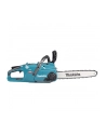 Makita cordless chainsaw UC015GZ XGT, 40 volts, electric chainsaw (blue/Kolor: CZARNY, without battery and charger) - nr 8